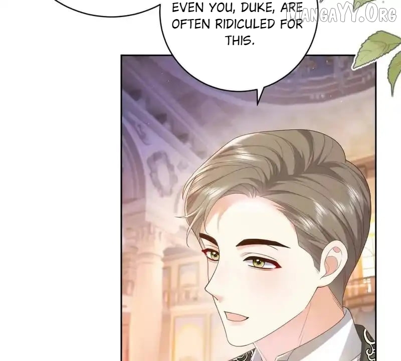 The Duchess Goes Crazy Once A Day Chapter 73 - page 4